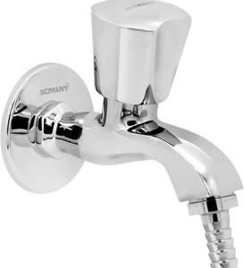 Somany ACME BIB COCK WITH NOZZLE