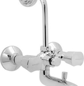 Somany Acme Wall Mixer 3 in 1
