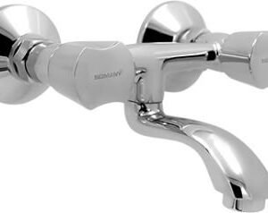 Somany Acme Wall Mixer Non Telephonic