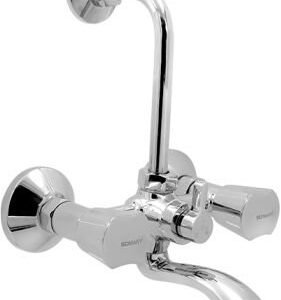 Somany Acme Wall Mixer with Bend