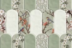 SOM AGEN MINT HL 01 300X450(6PCS)SIRAZEE