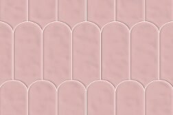 SOM AGEN PINK DARK 300X450(6PCS)SIRAZEE