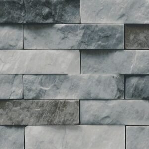 SOM ALBRIS GREY 300X600(6PCS)GVT CLADDING MORBI