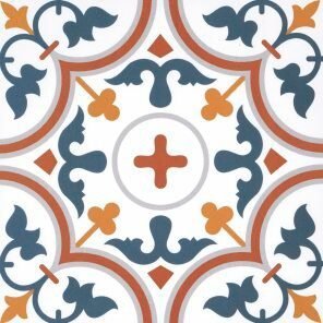 SOM ANGEL PIANA MOROCCAN MR_204 300X300(10PCS)MORBI