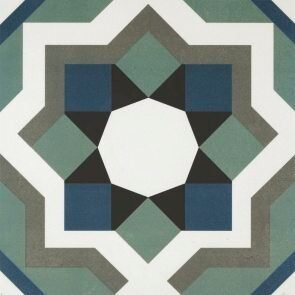 SOM ANGEL PIANA MOROCCAN MR_210 300X300(10PCS)MORBI