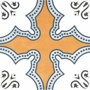 SOM ANGEL PIANA MOROCCAN MR_239 300X300(10PCS)MORBI
