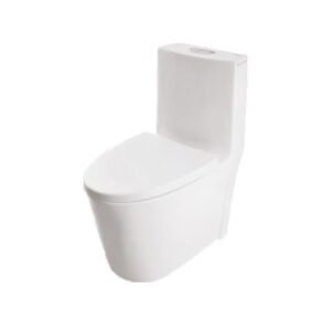 Somany Arden Wash Plus SYP One PC Toilet S-220