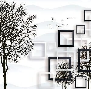 Somany Arin HL-01 300x450mm