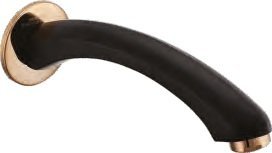Somany Arizona Bath Tub Spout-MB
