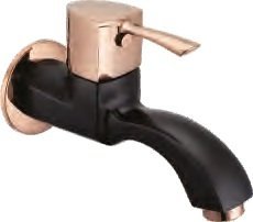 Somany Arizona Long Body Bib Cock-MB