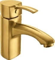 Somany Arizona Single Lever Basin Mixer- BG