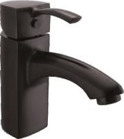 Somany Arizona Single Lever Basin Mixer-GM
