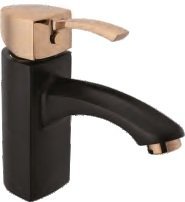 Somany Arizona Single Lever Basin Mixer- MB