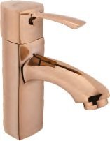 Somany Arizona Single Lever Basin Mixer- RG
