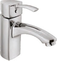 Somany Arizona Single Lever Basin Mixer