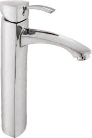 Somany Arizona Single Lever High Basin Mixer
