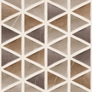 Somany Arrigo Brown HL-01 300x450mm