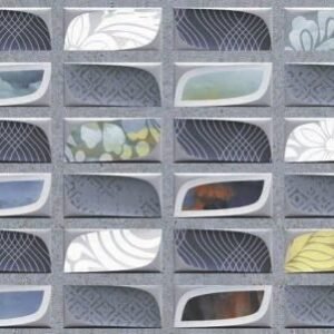 Somany Asaro HL- 01 300x600mm