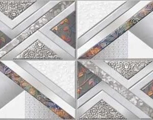 Somany Avoca Grey HL-01 300x450mm