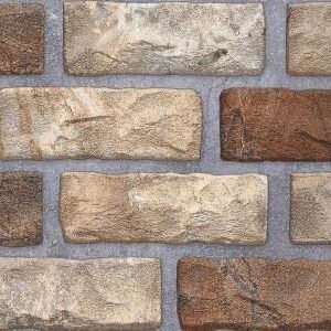 Somany Barite Brown 300x600mm