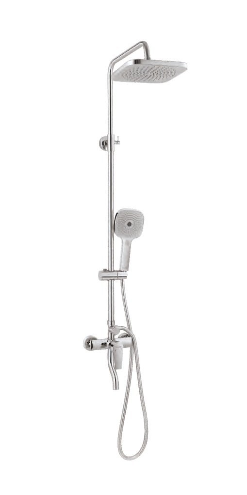 Somany Bellis Shower Column Full Setcommon