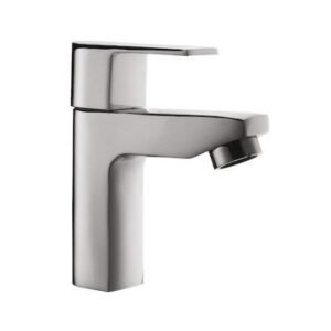 Somany Bellis Single Lever Basin Mixer