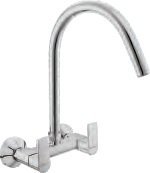 Somany Bellis Sink Mixer WM with Extnd SPT
