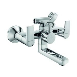 Somany Bellis Wall Mixer with Crutch