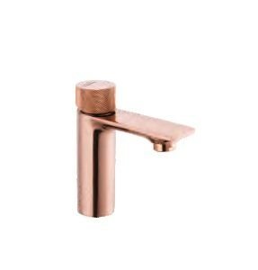 Somany Bliss Single Lever Basin Mixer RG