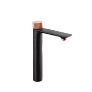 Somany Bliss Single Lever High Basin Mixer MB