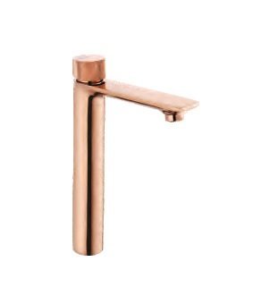 Somany Bliss Single Lever High Basin Mixer RG