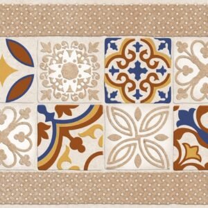 SOM BON DRESDEN DÉCOR 600X1200(2PCS)KADI