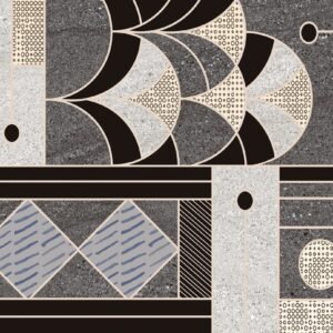 SOM BON IRISH DECOR FP 600X1200(2PCS)KADI