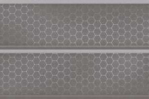 Somany Botanas Dark 300x600mm