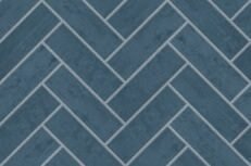 SOM BRAN AQUA DARK FLOOR 300X300(9PCS)SIRAZEE