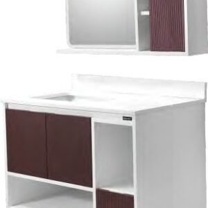 Somany Canele Mirror