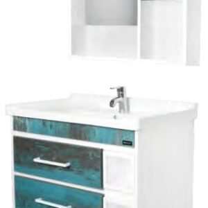 Somany Canterbury Mirror Cabinet