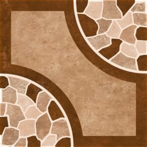 SOM CASINO BROWN 400X400(5PCS)MORBI