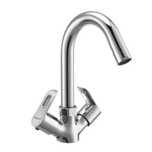 Somany Casper Centre Hole Basin Mixer