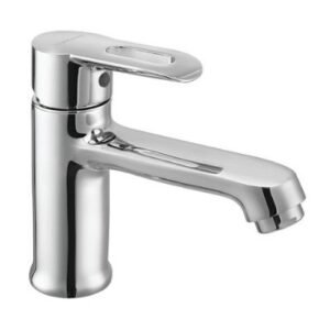 Somany Casper Single Lever Basin Mixer