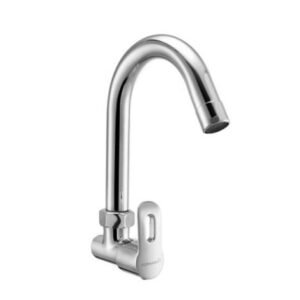 Somany Casper Sink Cock with Swinging Spout
