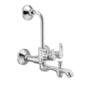 Somany Casper Wall Mixer 3 in 1