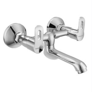 Somany Casper Wall Mixer Non Telephonic
