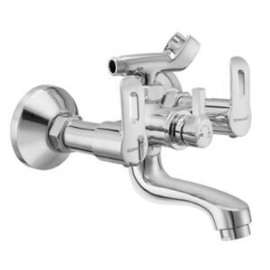 Somany Casper Wall Mixer with Crutch