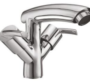 Somany Cella Centre Hole Basin Mixer