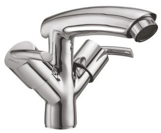 Somany Cella Centre Hole Basin Mixer