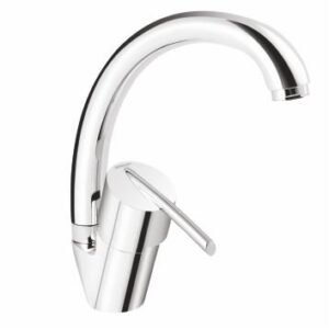 Somany Cella SL Sink Mixer TM