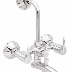 Somany Cella Wall Mixer 3 in 1