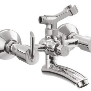 Somany Cella Wall Mixer with Crutch