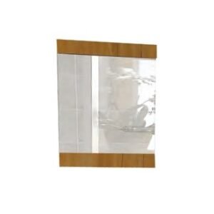 Somany Charlie Mirror with Shelf
